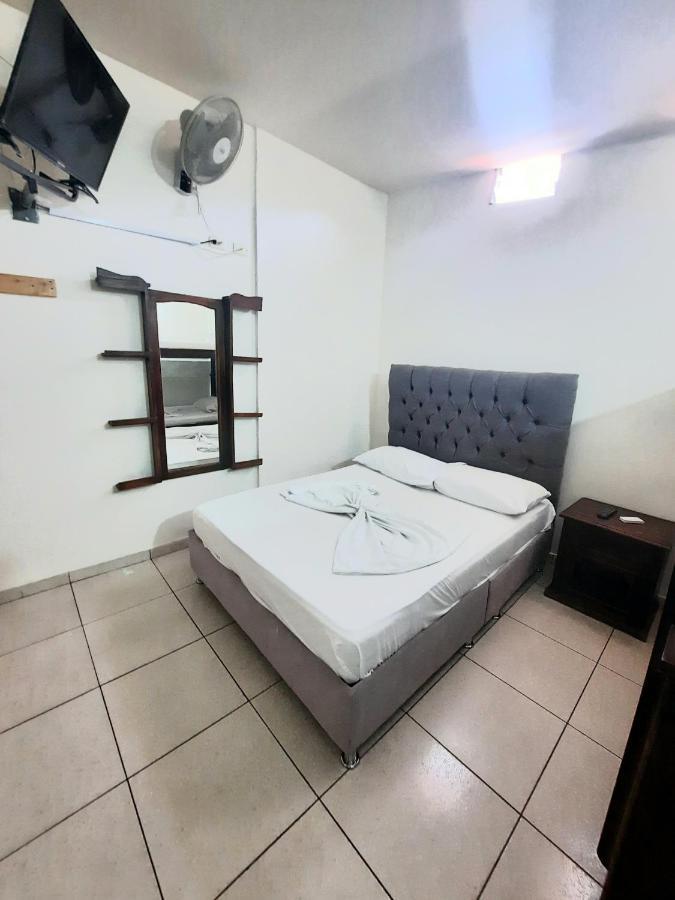San Gil Tours Hostal Exterior photo