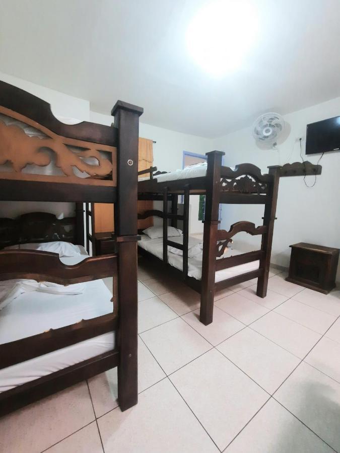 San Gil Tours Hostal Exterior photo